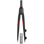 Rotring Pergel Lise Öğrencileri İçin 9+ Yaş Renkli ve Dayanıklı Tasarım