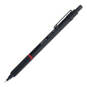 Rotring Rapid Pro 0.5 mm Siyah Mekanik Kurşun Kalem