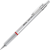 Rotring Rapid Pro 0.7 Krom Versatil Kalem