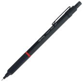 Rotring Rapid Pro 0.7 mm Siyah Versatil Kalem