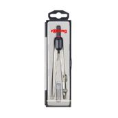 Rotring S0676530 2 Parça Pergel Seti