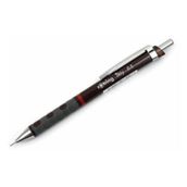 Rotring Tikky 0.5 mm Bordo Mekanik Kurşun Kalem