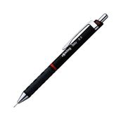 Rotring Tikky 0.5 mm Siyah Mekanik Versatil Kalem