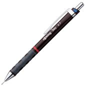 Rotring Tikky 0.7 Bordo Versatil Kalem