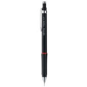 Rotring Tikky 0.7 mm Bordo Mekanik Kurşun Kalem