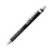Rotring Tikky 0.7 MM Siyah Versatil Kalem