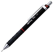 Rotring Tikky 0.9 Siyah Versatil Kalem
