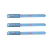 Rotring Tikky 3 İn 1 Mavi Tükenmez Kalem Yedeği 3'lü