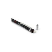 Rotring Tikky Siyah 0.5 mm Mekanik Kurşun Kalem