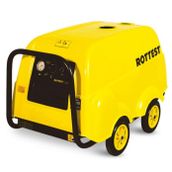 Rottest ST2500C Basınçlı Yıkama Makinesi