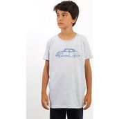 Routefield RFKTRUTH22 Truth Kids Erkek Çocuk Tişört