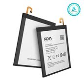 Rova Samsung A7 2018 SM-A750 3300 mAh Batarya Pil