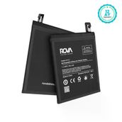 Rova Xiaomi Redmi Note 6 Pro 4000 mAh Batarya Pil