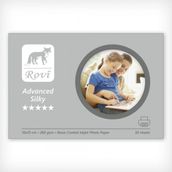 Rovi Advanced 260 50 10X15cm İpek Fotoğraf Kağıdı