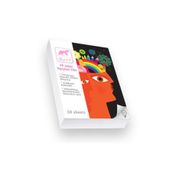 Rovi Creative Mat 20yp - A3 Kağıt Etiket