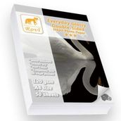 Rovi Everyday 120 gsm 50 yp A4 Parlak Çift Taraflı Fotoğraf Kağıdı