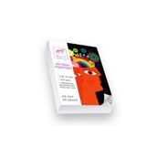 Rovi FinArt 220 50 15x21 Mat Çift Taraflı Fotoğraf Kağıdı