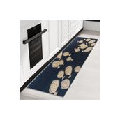 Rovigo Home RVG2042 Dijital Baskı Kaymaz Taban 160X230 cm Mutfak Halı