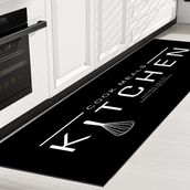Rovigo Home RVG2052-SD518 160x120 cm Mutfak Halı