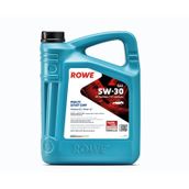 Rowe Hightec Synt Rs D1 Sae 5W-30 4 lt Motor Yağı