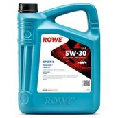 Rowe Hightec Xpert Iı Sae 5W-30 5 lt Motor Yağı