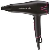 Rowenta CV5712TR Elite 2200 Watt Hız Ayarlı Siyah Saç Kurutma Makinesi