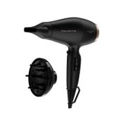 Rowenta CV6930 Compact Pro+ Siyah Saç Kurutma Makinesi