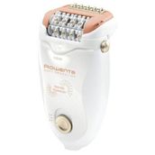 Rowenta EP5700 40 Cımbız Islak Epilasyon Cihazı