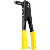 Rowermax El Sıkmalı Perçin Tabancası Araçkoltuk Mobilya Perçin Makinası