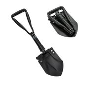 Rox 58 cm Camping 0107 Katlanır Kürek Kamp Küreği