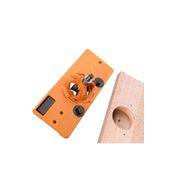 Rox Wood 0015 Tas Menteşe Yuvası Açma Kılavuzu