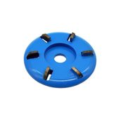 Rox Wood 0027 85 mm Ahşap Yontma Diski