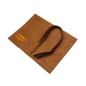 Rox Wood 0174 4 Cepli Boş Deri Iskarpela Çantası