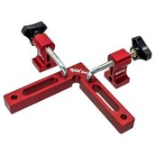 Rox Wood 0177 90 Derece Alüminyum Köşe Sabitleme İşkence