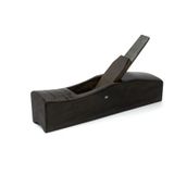 Rox Wood Mujingfang 25 mm Balık Sırtı 160 mm Abanoz Rende