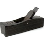 Rox Wood Mujingfang 32 mm Balık Sırtı 170 mm Abanoz Rende