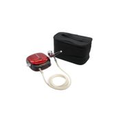 Rox Wood Rox 0066 Akülü Airbrush Kompresör Mini Boya Tabancası Seti