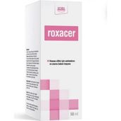 Roxacer 50 ml Hassas Cilt Canlandırıcı ve Onarıcı Losyon