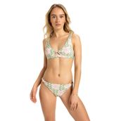 Roxy Hibiscus Daze Hipster Kadın Bikini Alt