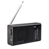 Roxy RXY-170FM Cep Tipi Mini Analog Radyo