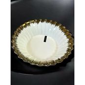 Roy King Line Gold 26 CM Yuvarlak Salata Kase