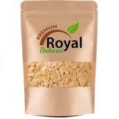 Royal Baharat 250 gr Çekilmiş Toz Zencefil