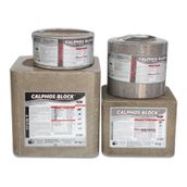 Royal Calphos Block Yalama Taşı 3 KG 8 Adet