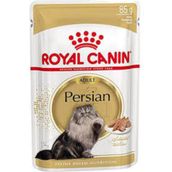 Royal Canin 12x85 gr Persian İran Kedilerine Özel Pouch Yaş Maması