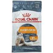 Royal Canin 4 kg Hair & Skin Kuru Kedi Maması