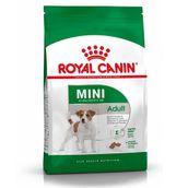 Royal Canin 8 kg Mini Adult Küçük Irklar İçin Kuru Köpek Maması