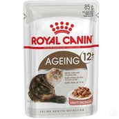 Royal Canin Ageing 12+ 85 gr Kedi Konservesi
