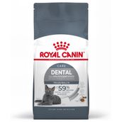 Royal Canin Dental Care 1.5 KG Yetişkin Kedi Maması