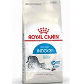 Royal Canin İndoor 27 2 KKG Kedi Maması