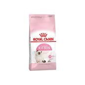 Royal Canin Kitten 4 kg Yavru Kedi Maması + Gimcat Kitten Ödül Maması + Gimcat Kitten Paste Yavru Kedi Seti